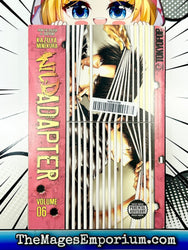 Wild Adapter Vol 6 (Online Order Only)