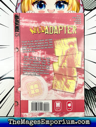 Wild Adapter Vol 6 (Online Order Only)