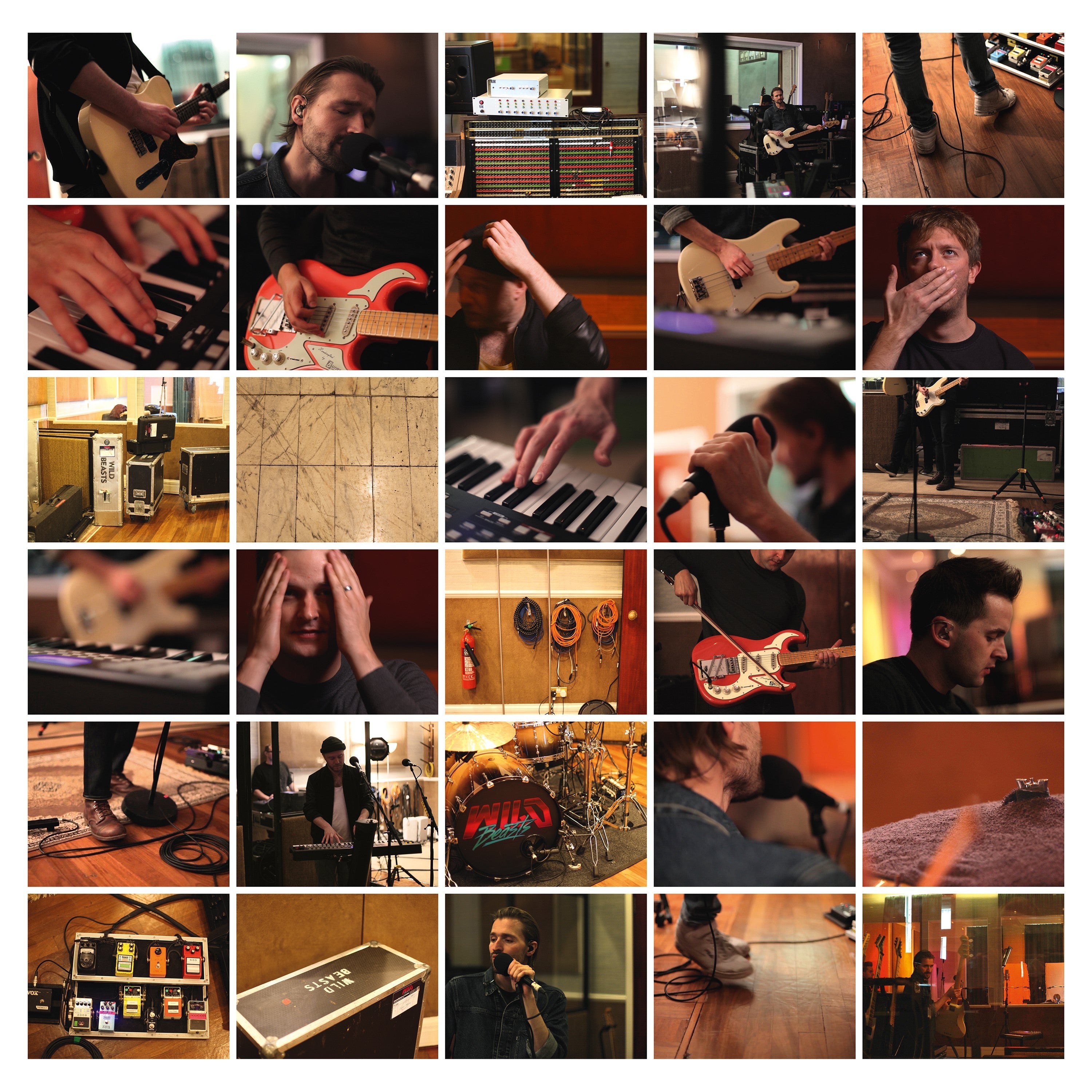 Last Night All My Dreams Came True [CD] (ONLINE ORDER ONLY)