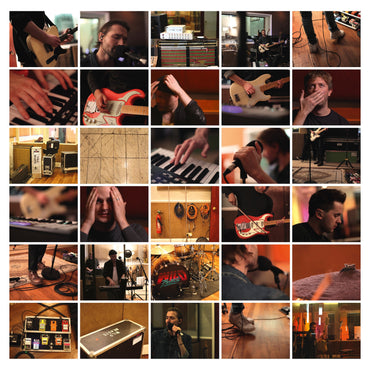 Last Night All My Dreams Came True [CD] (ONLINE ORDER ONLY)