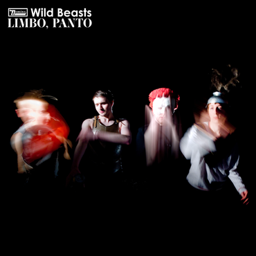 Wild Beasts - Limbo, Panto [Vinyl] (ONLINE ORDER ONLY)
