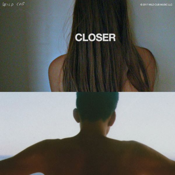 Wild Cub - Closer [Vinyl]