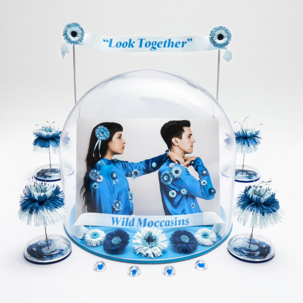 Look Together [CD]