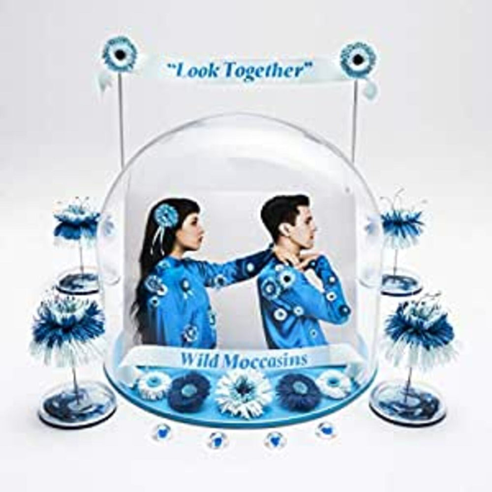 Look Together [Vinyl]