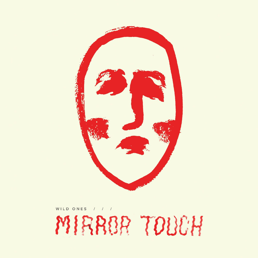 Wild Ones - Mirror Touch [CD] (ONLINE ORDER ONLY)