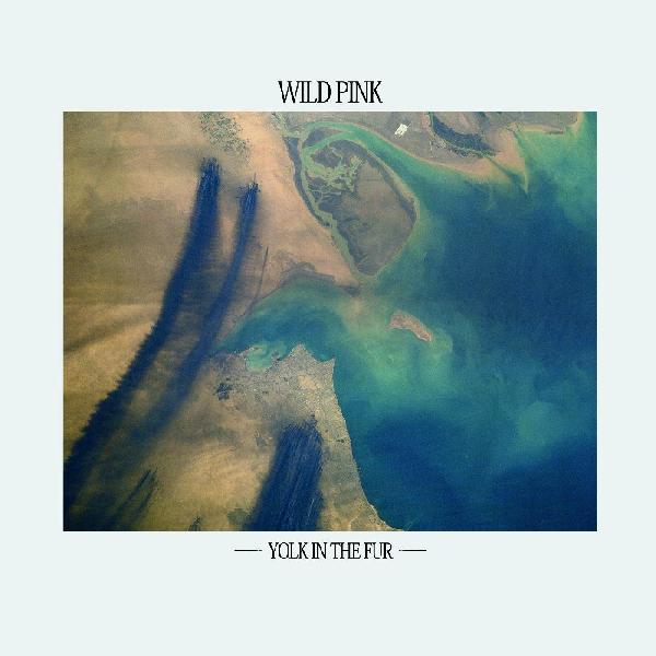 Yolk In The Fur (TEAL VINYL) [Vinyl] (ONLINE ORDER ONLY)