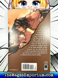 Wild Rock (Online Order Only)