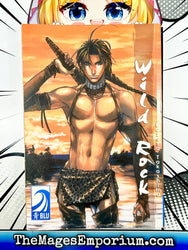 Wild Rock (Online Order Only)