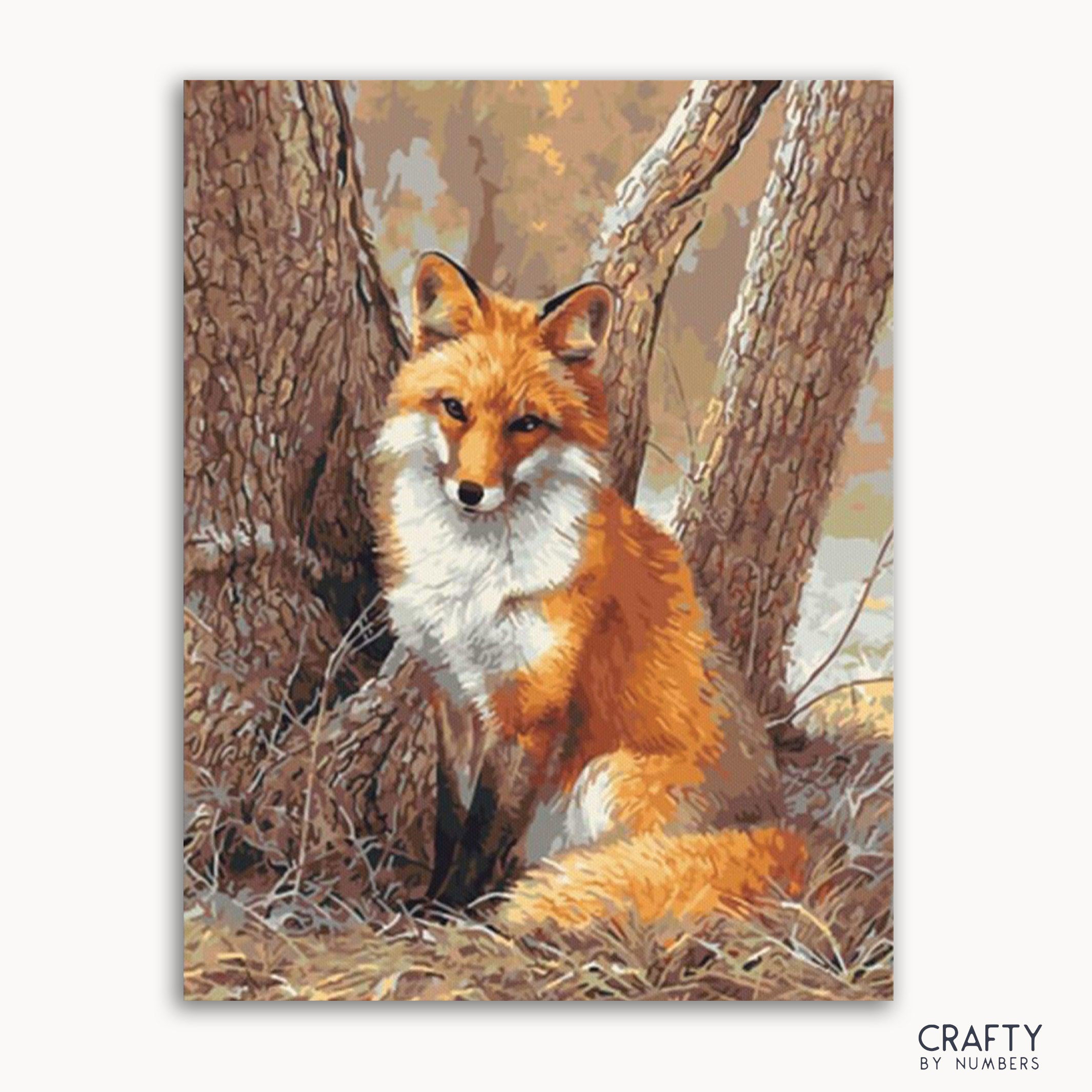 Wild Wolf Animal (ONLINE ORDER ONLY)
