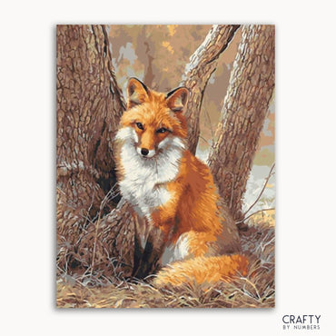 Wild Wolf Animal (ONLINE ORDER ONLY)