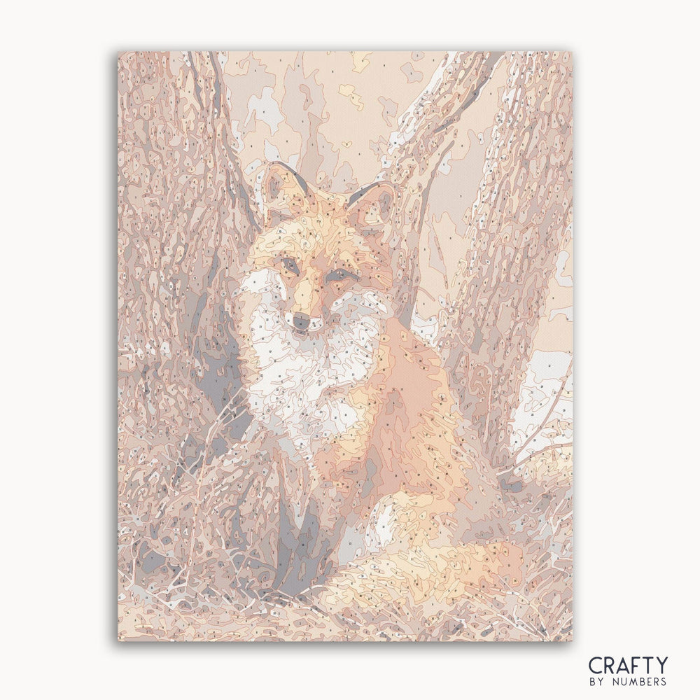Wild Wolf Animal (ONLINE ORDER ONLY)