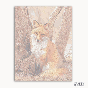 Wild Wolf Animal (ONLINE ORDER ONLY)