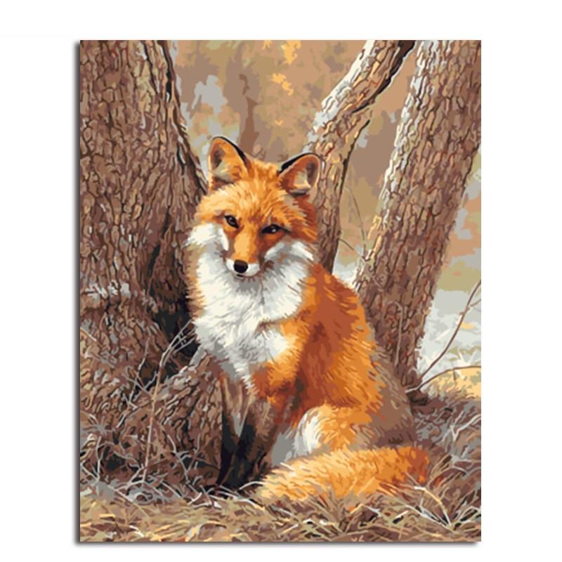 Wild Wolf Animal (ONLINE ORDER ONLY)