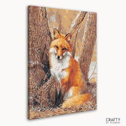 Wild Wolf Animal (ONLINE ORDER ONLY)