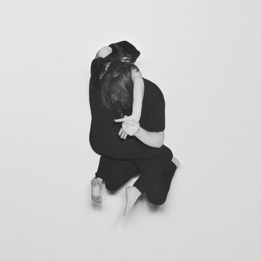 Wildbirds & Peacedrums - Rhythm [CD] (ONLINE ORDER ONLY)