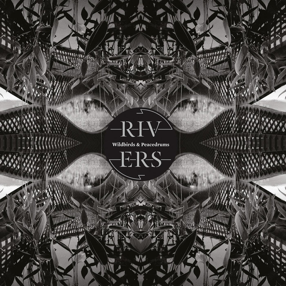 Wildbirds & Peacedrums - Rivers (Leaf 20 edition) [Vinyl] (ONLINE ORDER ONLY)