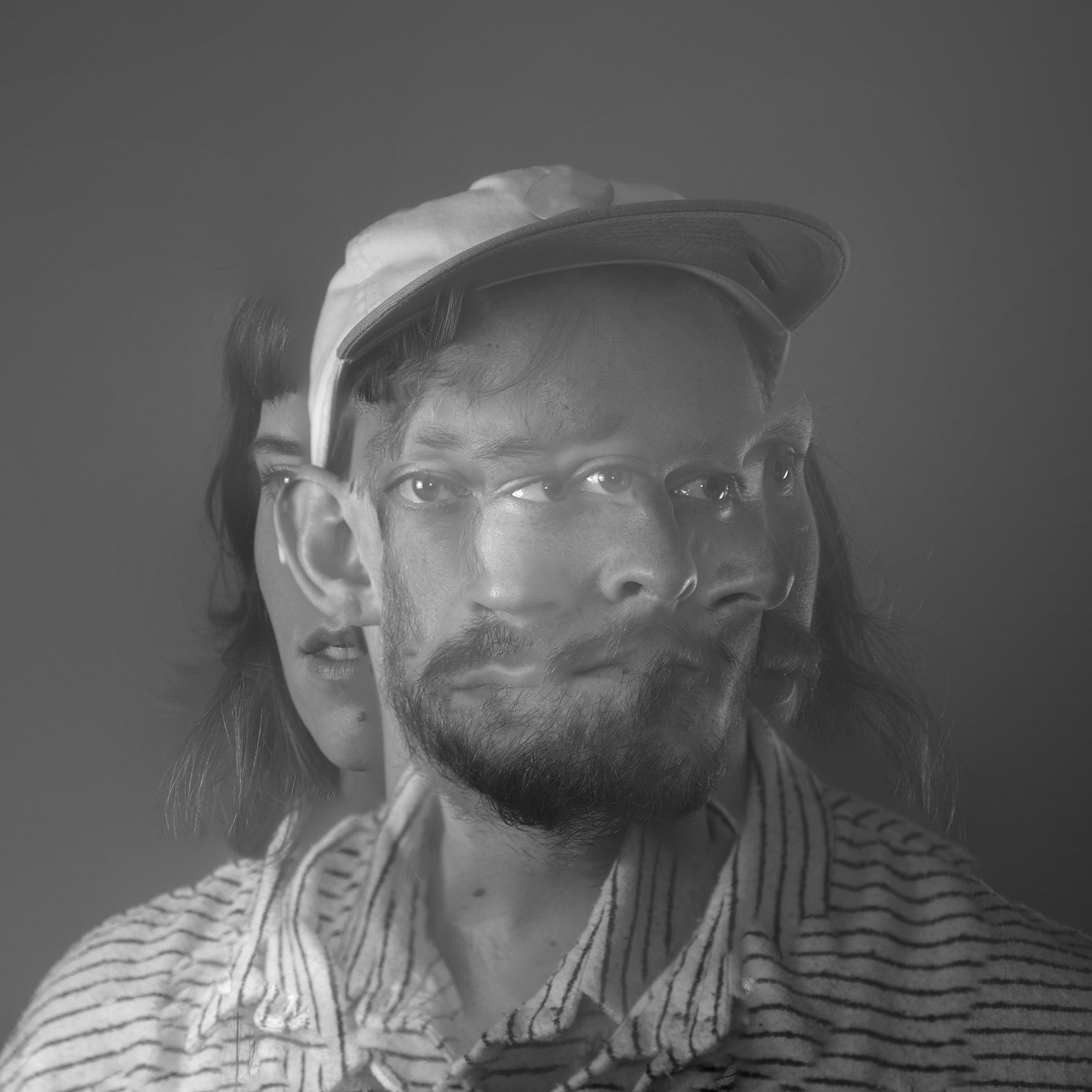 Wilder Maker - New Streets [Vinyl] (ONLINE ORDER ONLY)