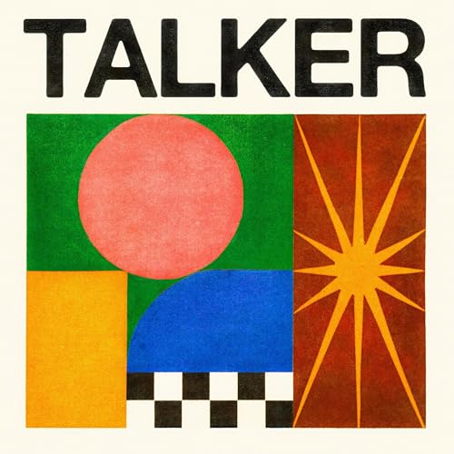 Talker [Vinyl] (ONLINE ORDER ONLY)