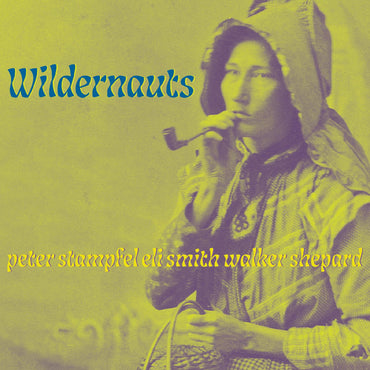 Wildernauts [CD] (ONLINE ORDER ONLY)