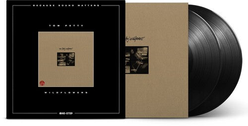 Wildflowers (One Step) (Indie Exclusive, 180 Gram Vinyl, Numbered) [Vinyl] (ONLINE ORDER ONLY)