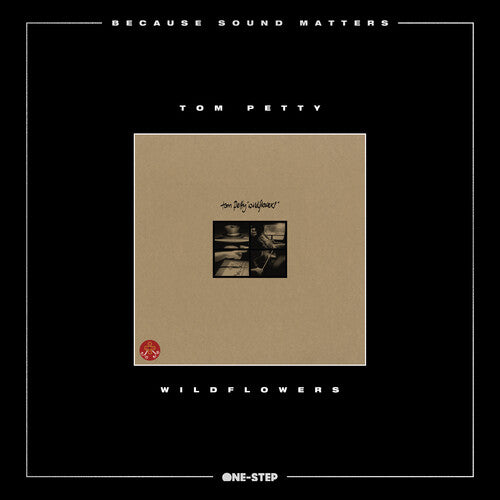 Wildflowers (One Step) (Indie Exclusive, 180 Gram Vinyl, Numbered) [Vinyl] (ONLINE ORDER ONLY)