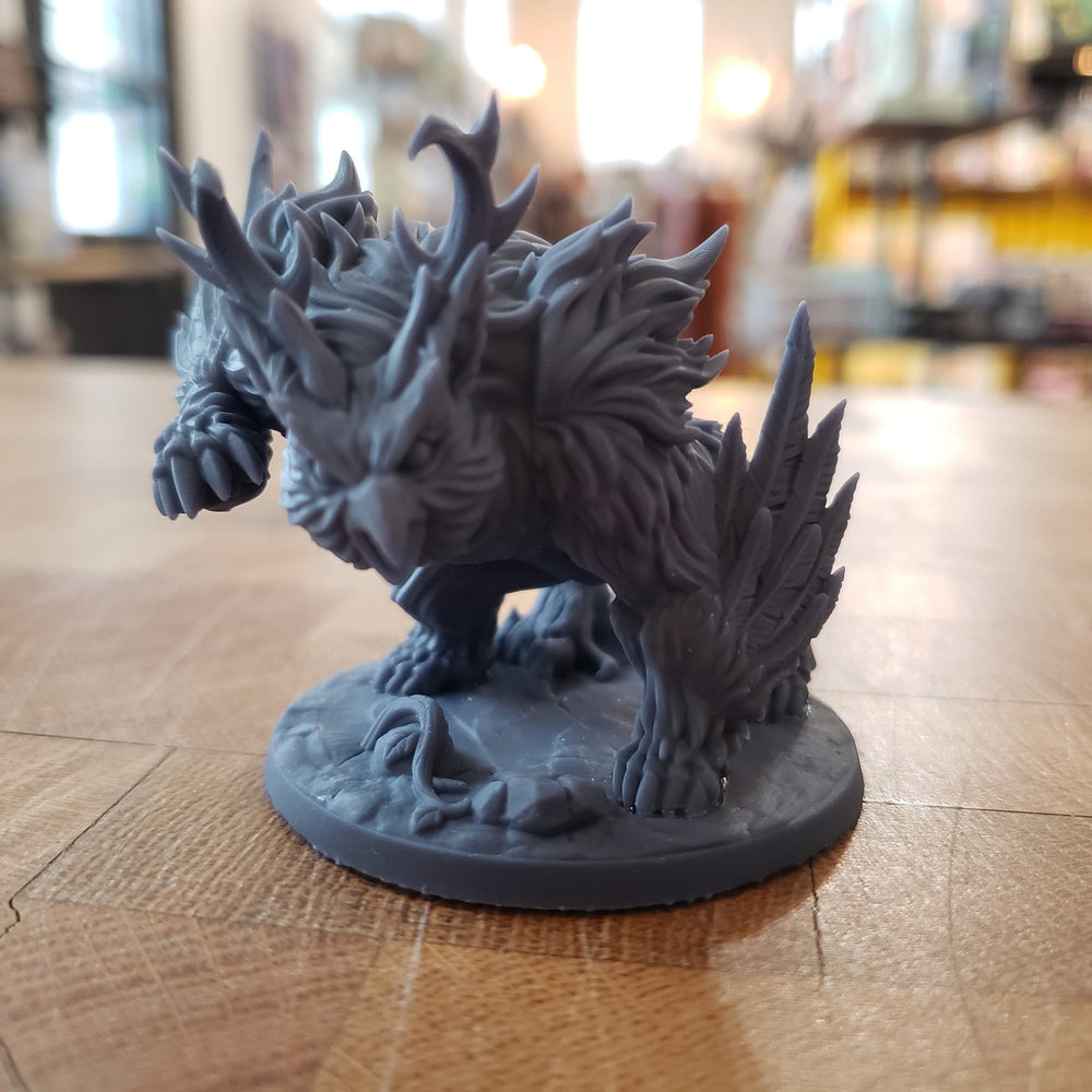 Wildshape Owlbear (Online Order Only)