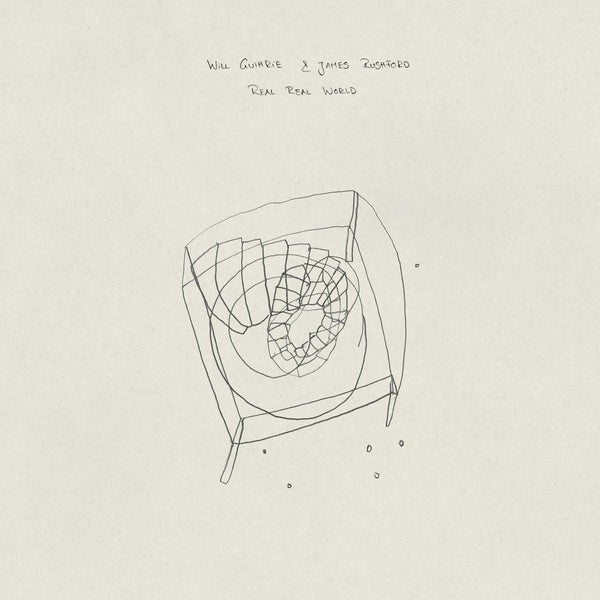 Real Real World [Vinyl]