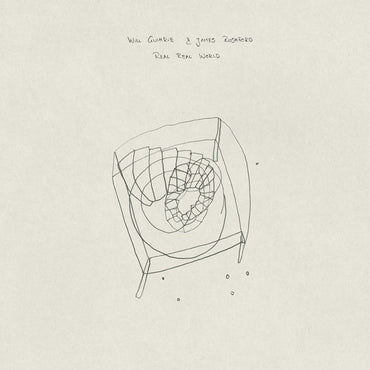 Real Real World [Vinyl]