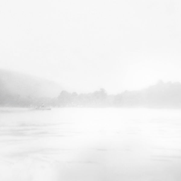 WILL GUTHRIE - Nist-Nah [Vinyl] (ONLINE ORDER ONLY)