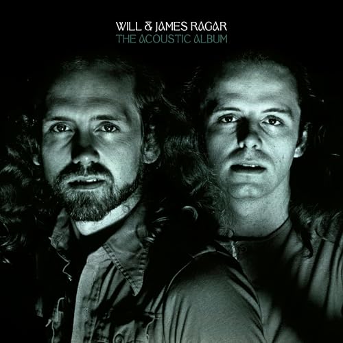 The Acoustic Album [Vinyl]