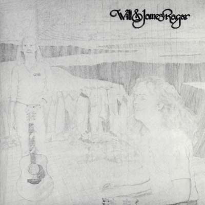 Will & James Ragar [CD]