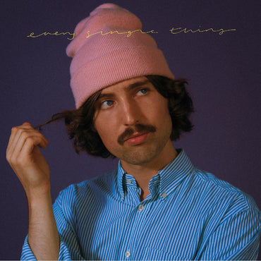 Will Joseph Cook - Every Single Thing [Vinyl] (ONLINE ORDER ONLY)