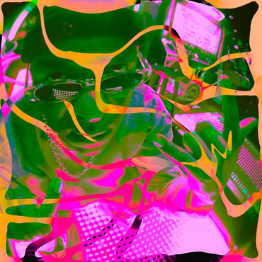 Oops. [Vinyl] (ONLINE ORDER ONLY)