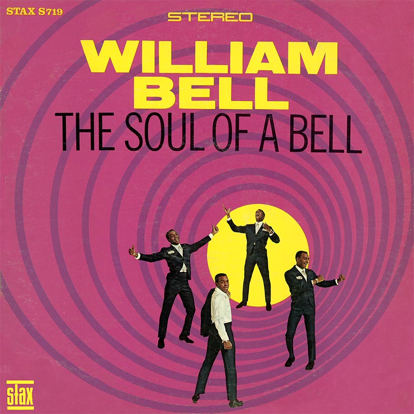 The Soul Of A Bell [Vinyl]