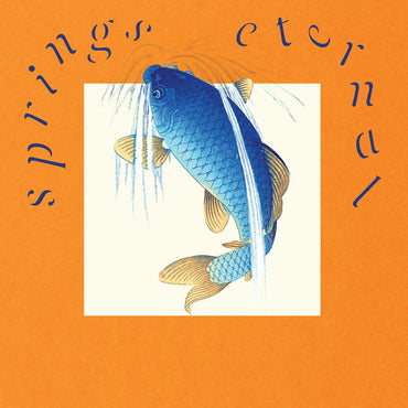 Springs Eternal [CD]