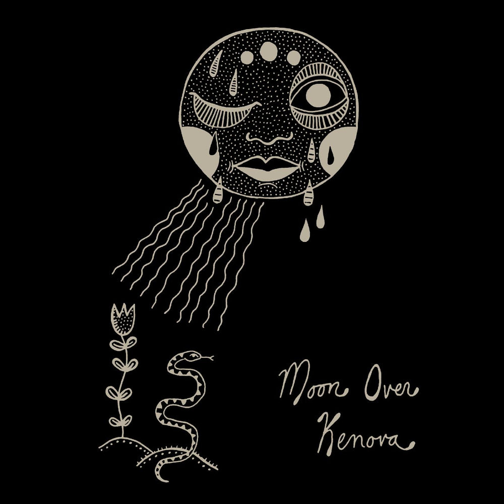 William Matheny - Moon Over Kenova [CD] (ONLINE ORDER ONLY)