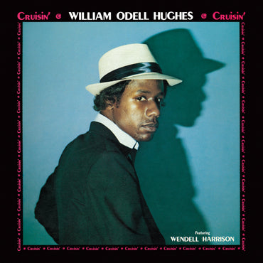 Cruisin' [Vinyl] (ONLINE ORDER ONLY)