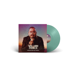 Further From The Country (Indie Exclusive) (Coke Bottle Green Vinyl) [Vinyl] (ONLINE ORDER ONLY)