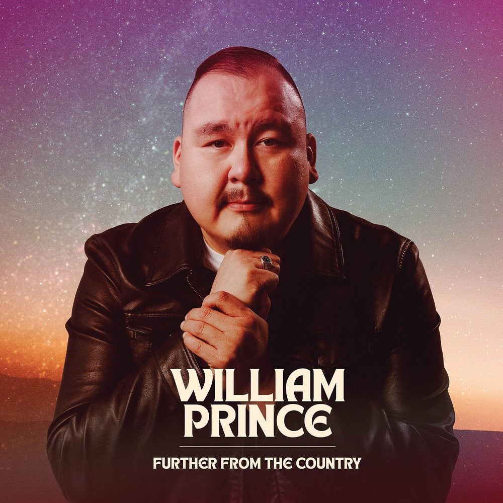 Further From The Country [CD] (ONLINE ORDER ONLY)