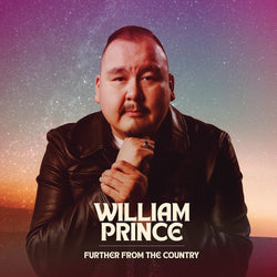 Further From The Country [CD] (ONLINE ORDER ONLY)