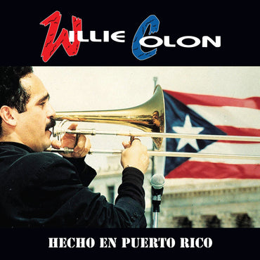 Hecho En Puerto Rico [Vinyl] (ONLINE ORDER ONLY)