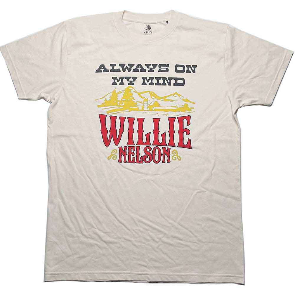 Always On My Mind [T-Shirt] (ONLINE ORDER ONLY)
