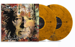 Willie Nelson - Last Leaf On The Tree (Amber Fossil Colored Vinyl) (2 Lp) [Vinyl] (ONLINE ORDER ONLY)