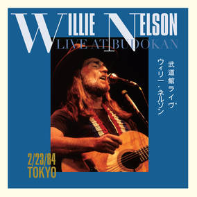 Live At Budokan (RSD11.25.22) [Vinyl] (ONLINE ORDER ONLY)