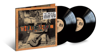 Willie Nelson - Milk Cow Blues [2 LP] [Vinyl] (ONLINE ORDER ONLY)