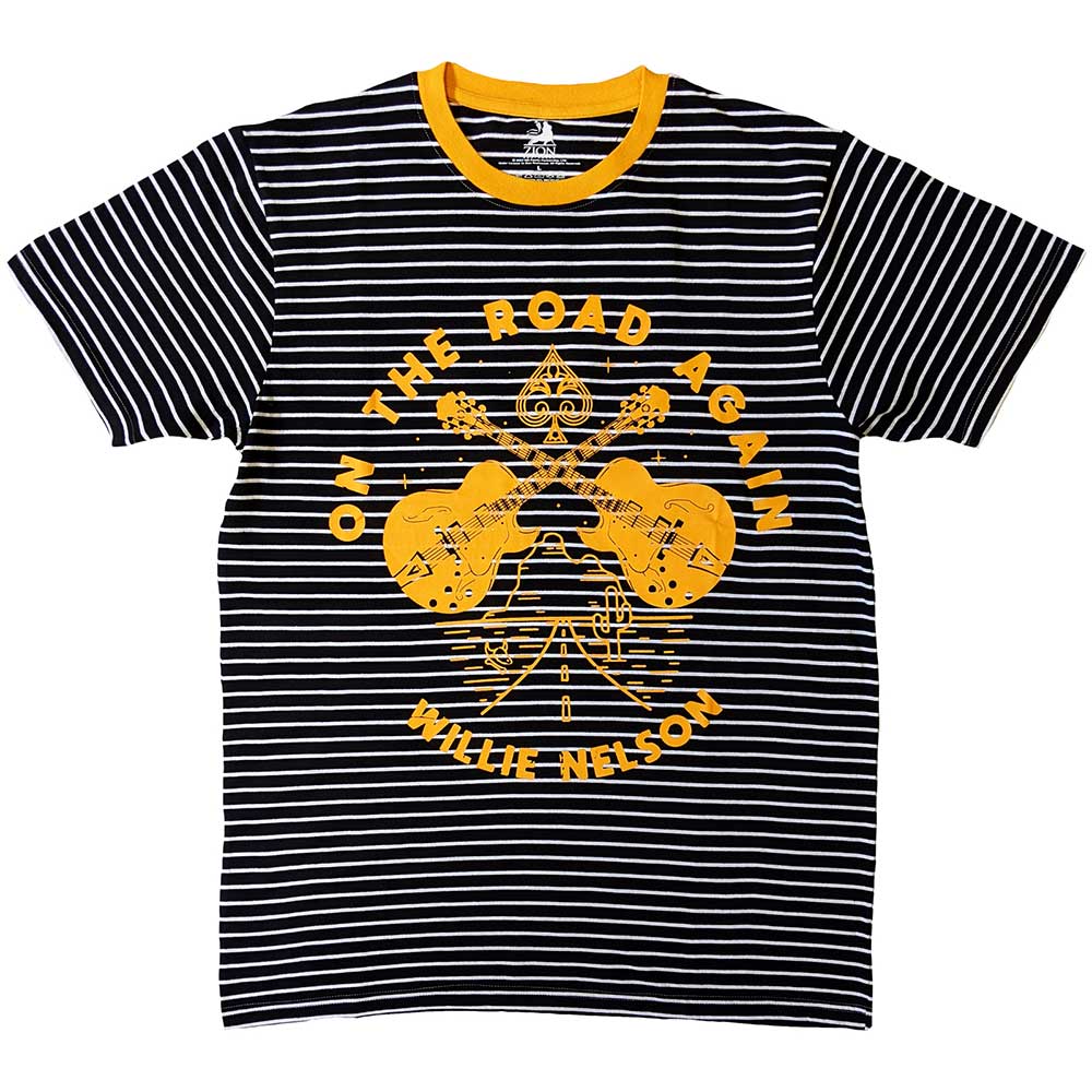 On The Road Again [] (ONLINE ORDER ONLY)