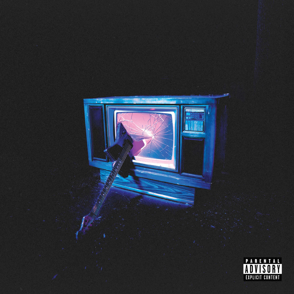 WILLOW - <COPINGMECHANISM> [Neon Green LP] [Vinyl] (ONLINE ORDER ONLY)