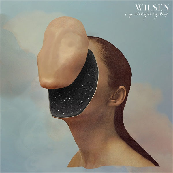 Wilsen - I Go Missing In My Sleep [Vinyl]