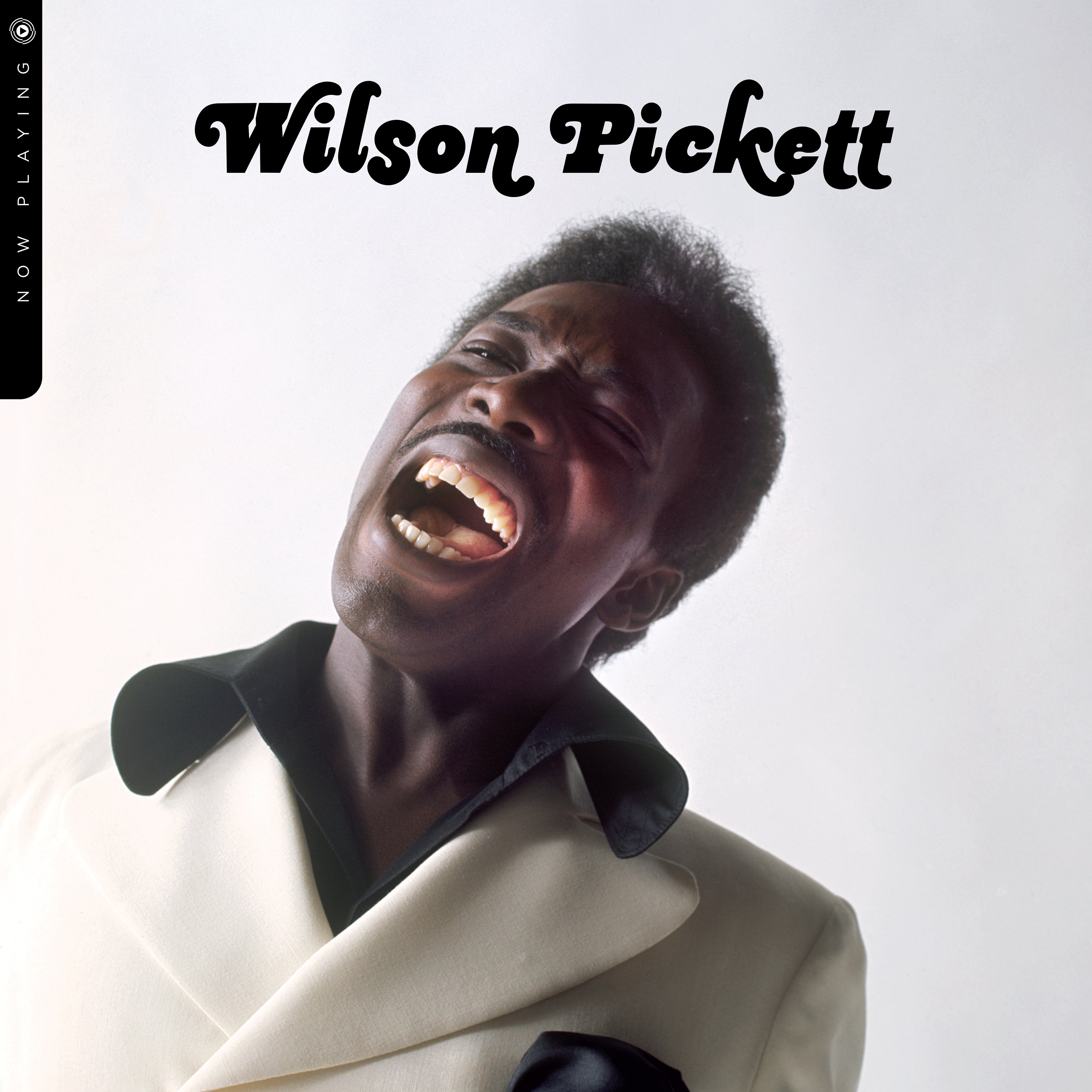 Wilson Pickett - Now Playing [Vinyl] (ONLINE ORDER ONLY)
