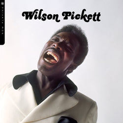 Wilson Pickett - Now Playing [Vinyl] (ONLINE ORDER ONLY)
